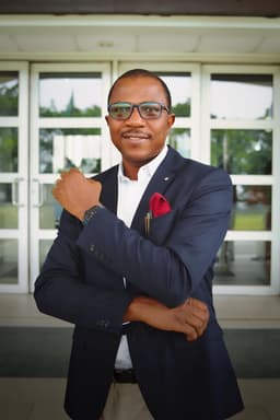 Engr. Onyema Abel Nwobodo